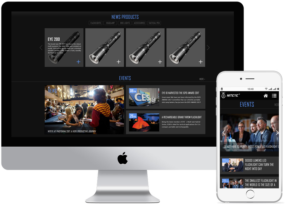 深圳外貿網站建設公司推薦