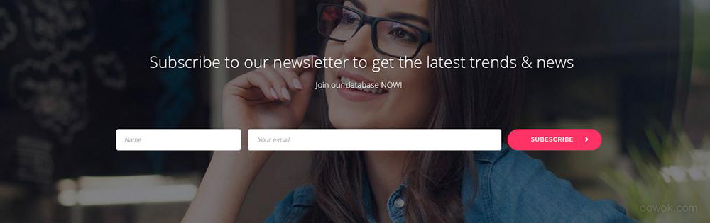 全屏響應式網站建設