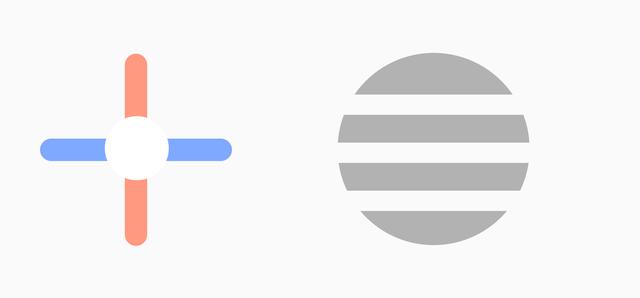 深圳網站視覺設計 連續性原理