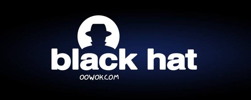 深圳網(wǎng)站建設公司 8種慣用的黑帽技術