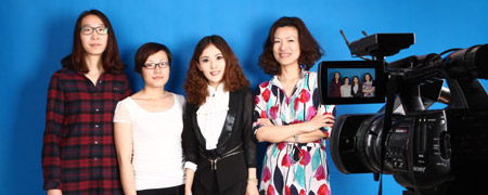 企業(yè)宣傳片 如何發(fā)揮最大價值？深圳自由創(chuàng)想視頻拍攝